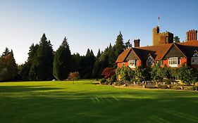 Grayshott Health Spa